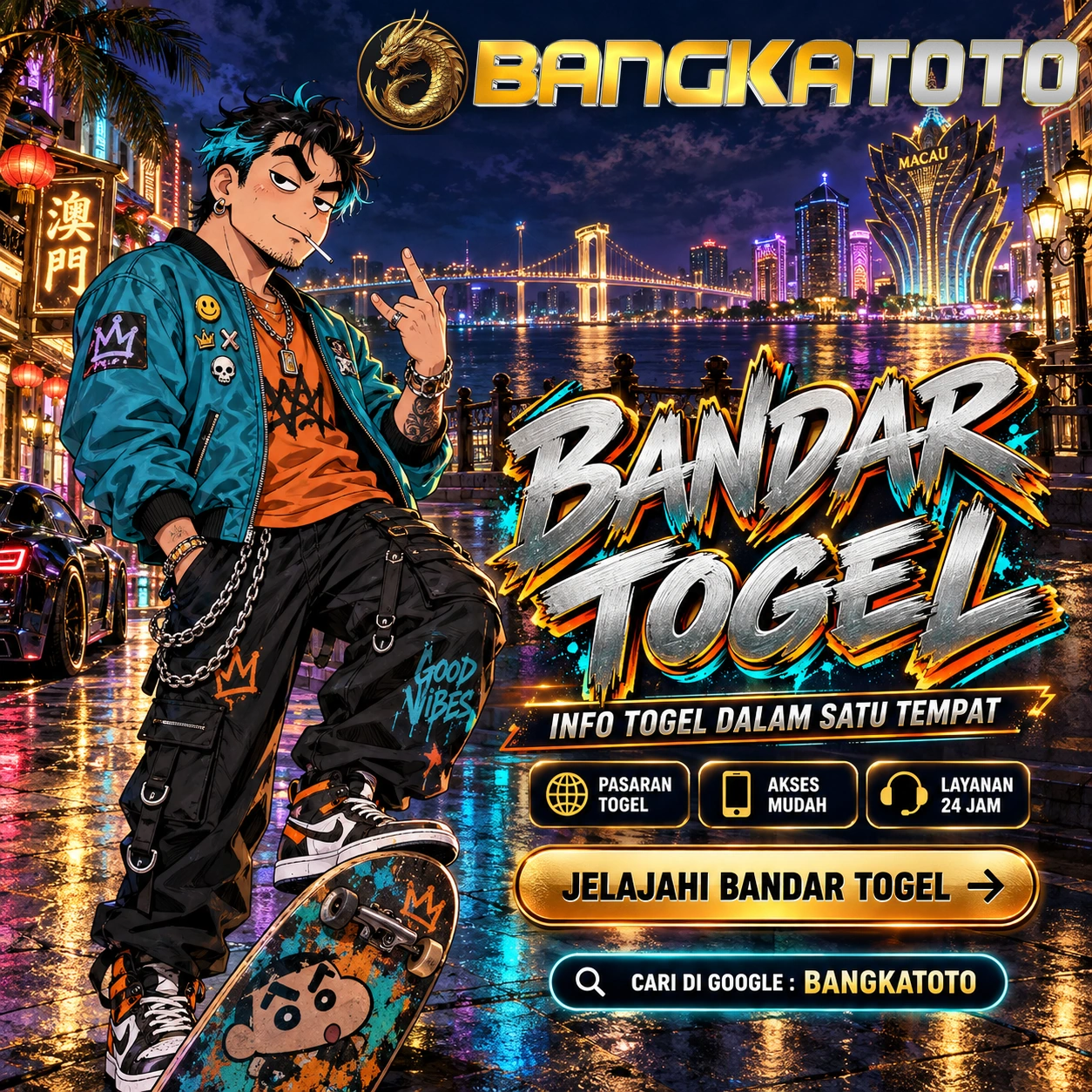 togel online